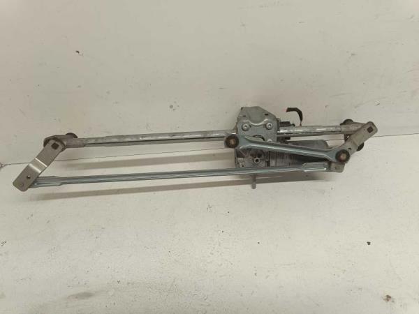 MOTEUR D ESSUIE GLACE AVANT VW TIGUAN 2007-2017 - Vue 2